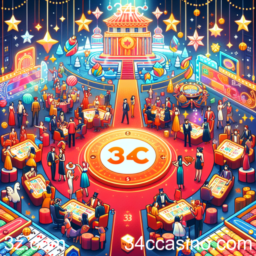 A Popularidade Crescente dos Jogos de Eventos